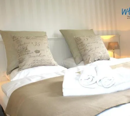 Haus Oldenburg 8 Wangerooge