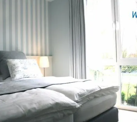 Haus Oldenburg 8 Apartment