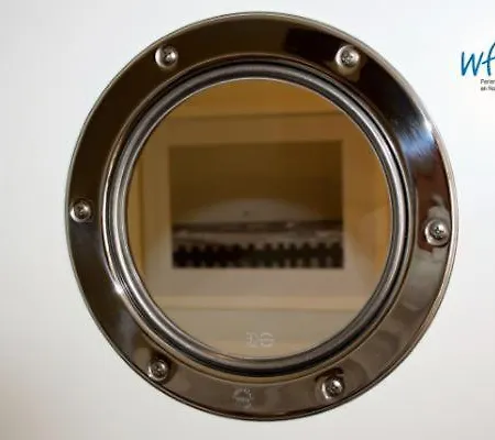 Apartment Haus Oldenburg 8