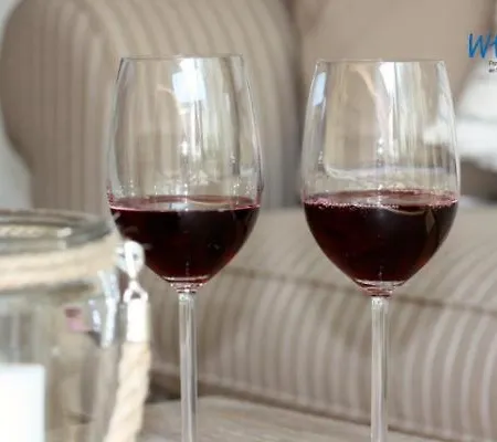 Haus Oldenburg 8 Apartment Wangerooge