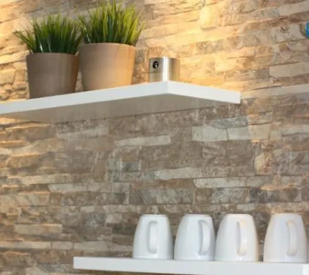 Haus Oldenburg 8 Apartment *