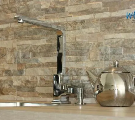 Haus Oldenburg 8 * Wangerooge