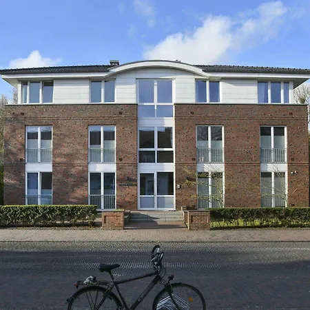 Haus Oldenburg 8 Apartment
